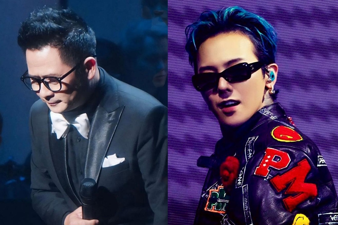 Bằng Kiều xin lỗi sau phát ngôn gây tranh cãi về G-Dragon