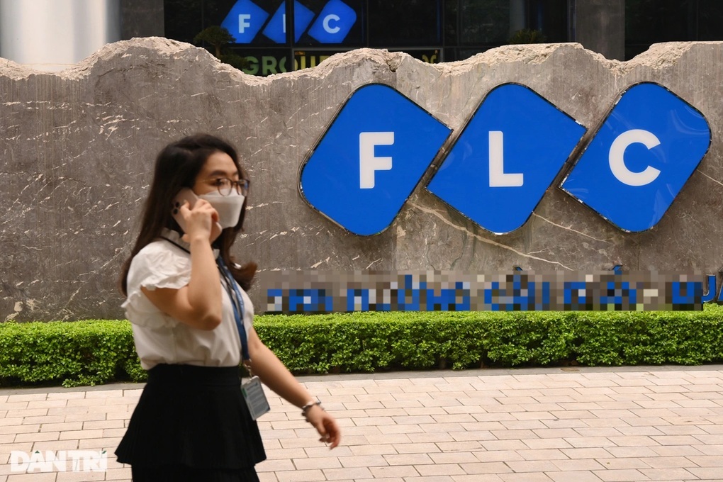 Cổ phiếu FLC sắp được giao dịch trở lại?