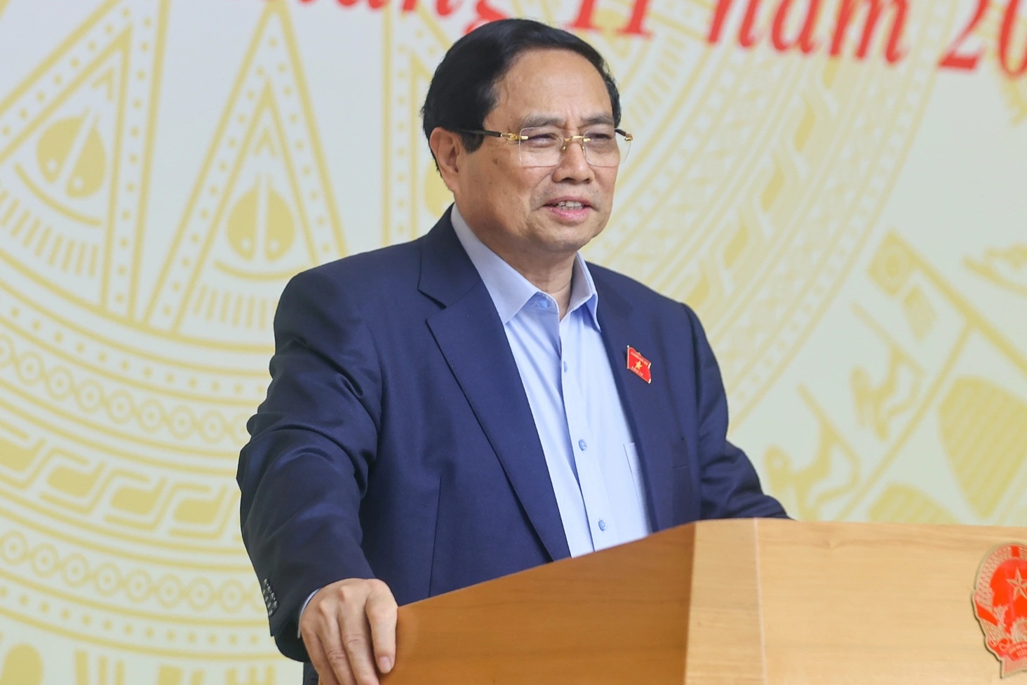 Minh bạch việc mua nhà ở xã hội, xử nghiêm hành vi nhận tiền “chạy suất”