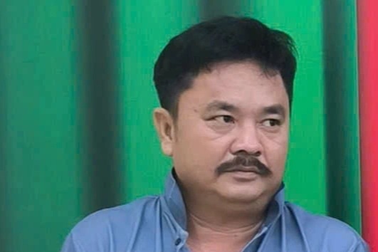 Lừa "chạy án" để chiếm đoạt gần 2 tỷ đồng