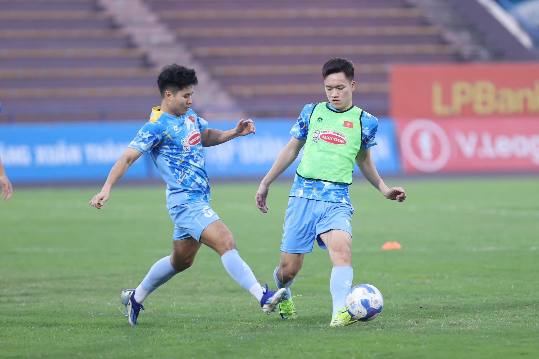 Chủ tịch VFF nhắn nhủ điều đặc biệt với đội tuyển Việt Nam