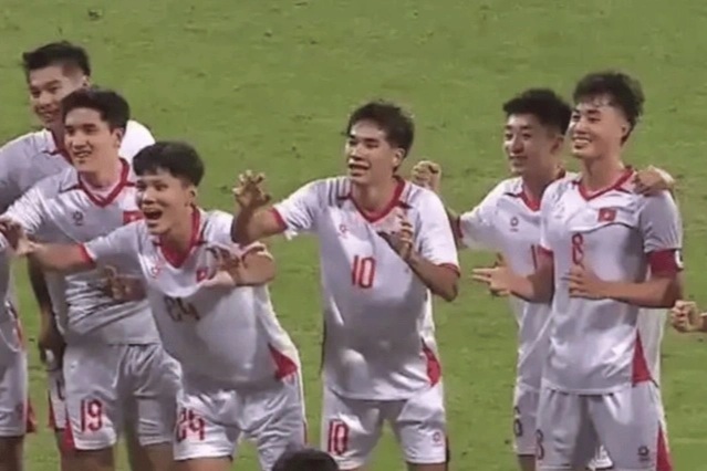 CĐV châu Á: "U22 Việt Nam có thể cạnh tranh vô địch với U22 Hàn Quốc"