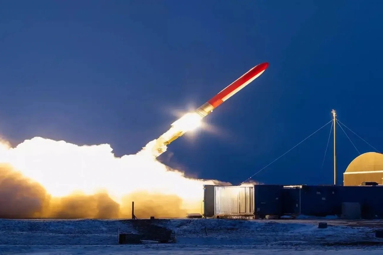 Nga sẵn sàng triển khai tên lửa hạt nhân Burevestnik ở Belarus