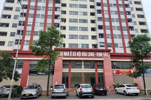 Tin vui cho người muốn mua nhà ở xã hội