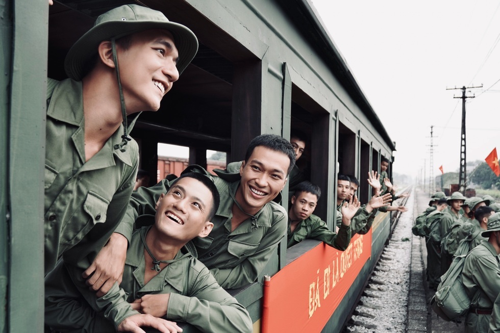 TPHCM mang phim "Địa đạo" và "Mưa đỏ" tới đặc khu Côn Đảo