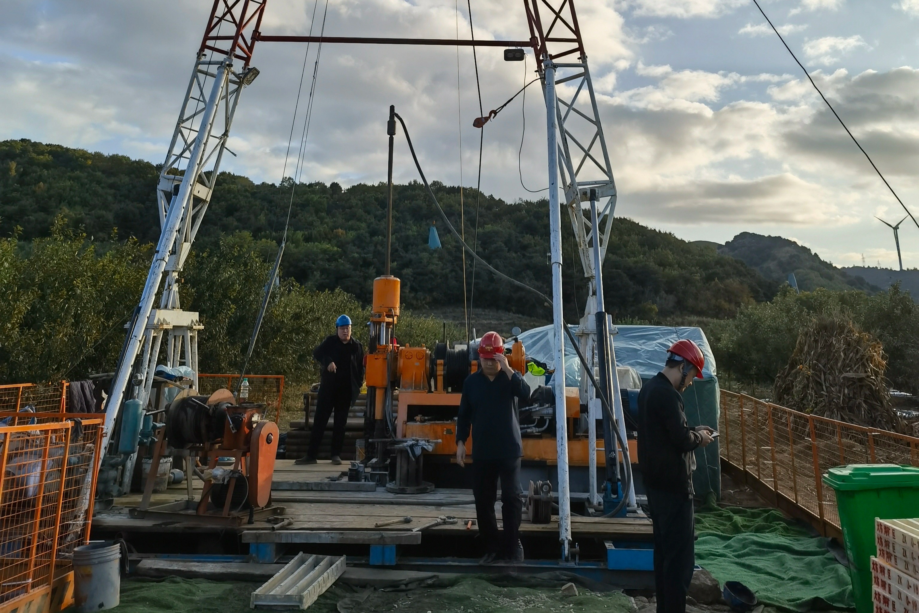 Trung Quốc phát hiện mỏ vàng lớn nhất trong hơn 70 năm