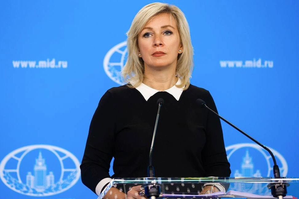 Phản ứng cứng rắn của Nga khi Ukraine đình chỉ đàm phán hòa bình