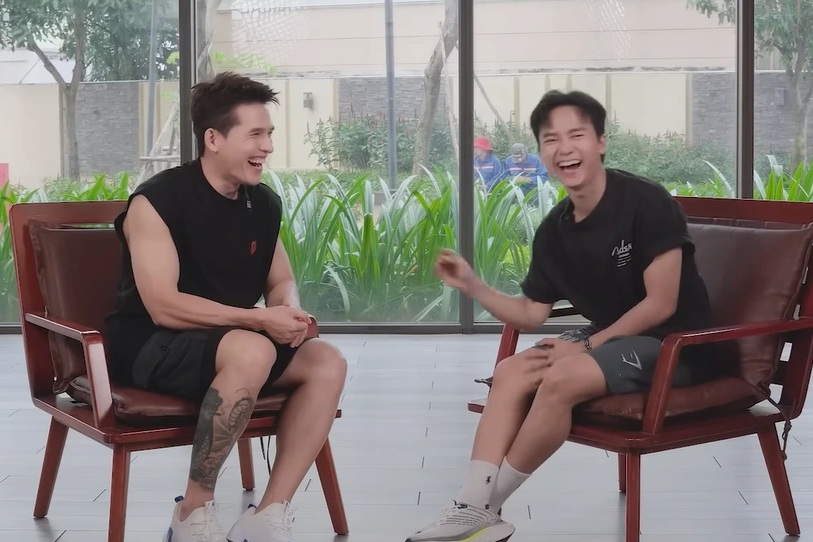 Bùi Công Nam hé lộ áp lực khi làm khách mời trong đêm nhạc của Quốc Thiên