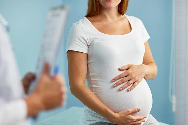 Loại virus nguy hiểm có thể gây dị tật thai