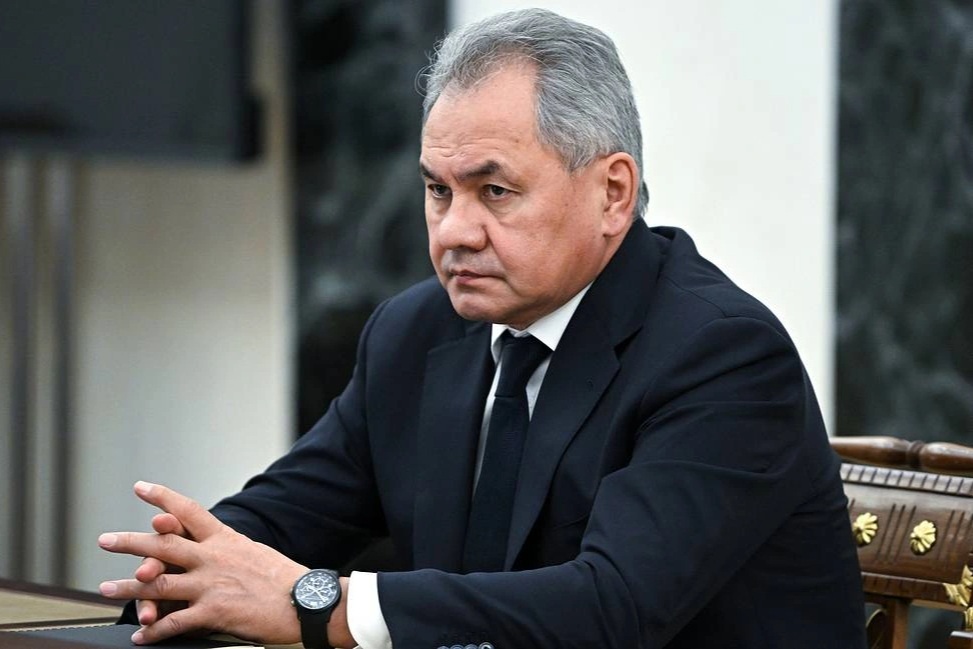 Nga chặn âm mưu ám sát Thư ký Hội đồng An ninh