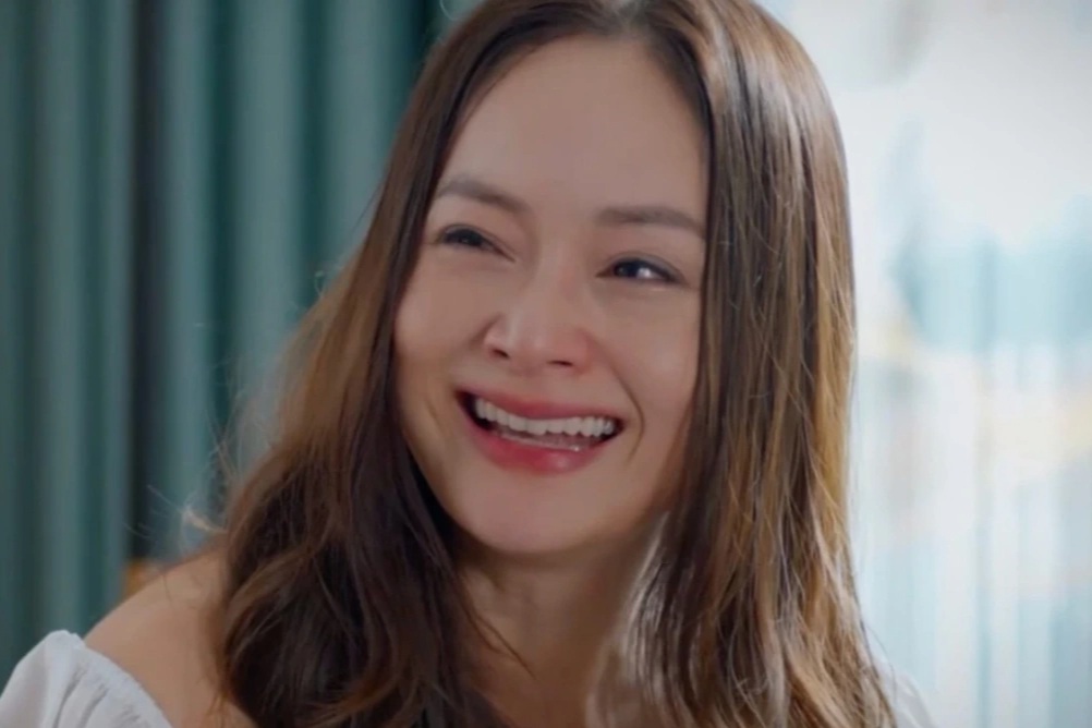 Lan Phương và những lần nhập vai khiến người xem "nổi da gà" hút triệu view
