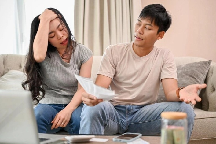 Giành được nhiều tài sản, tôi vẫn đau nhói khi con trai ra toà nói một câu