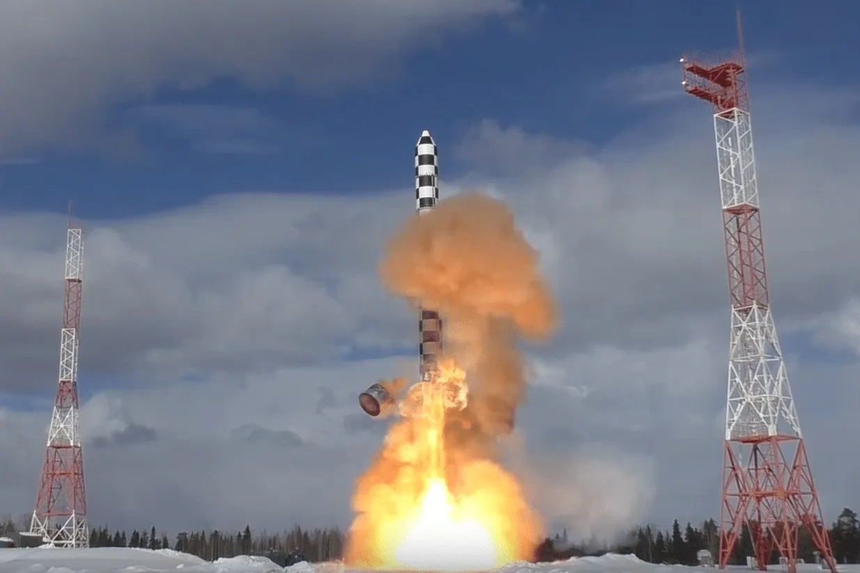 Đằng sau 6 “siêu vũ khí” của Nga