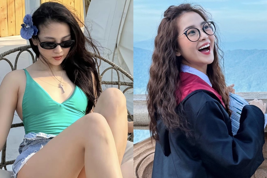 Tam Triều Dâng tuổi 27: "Gia đình chưa sẵn sàng thấy tôi đóng cảnh nóng"