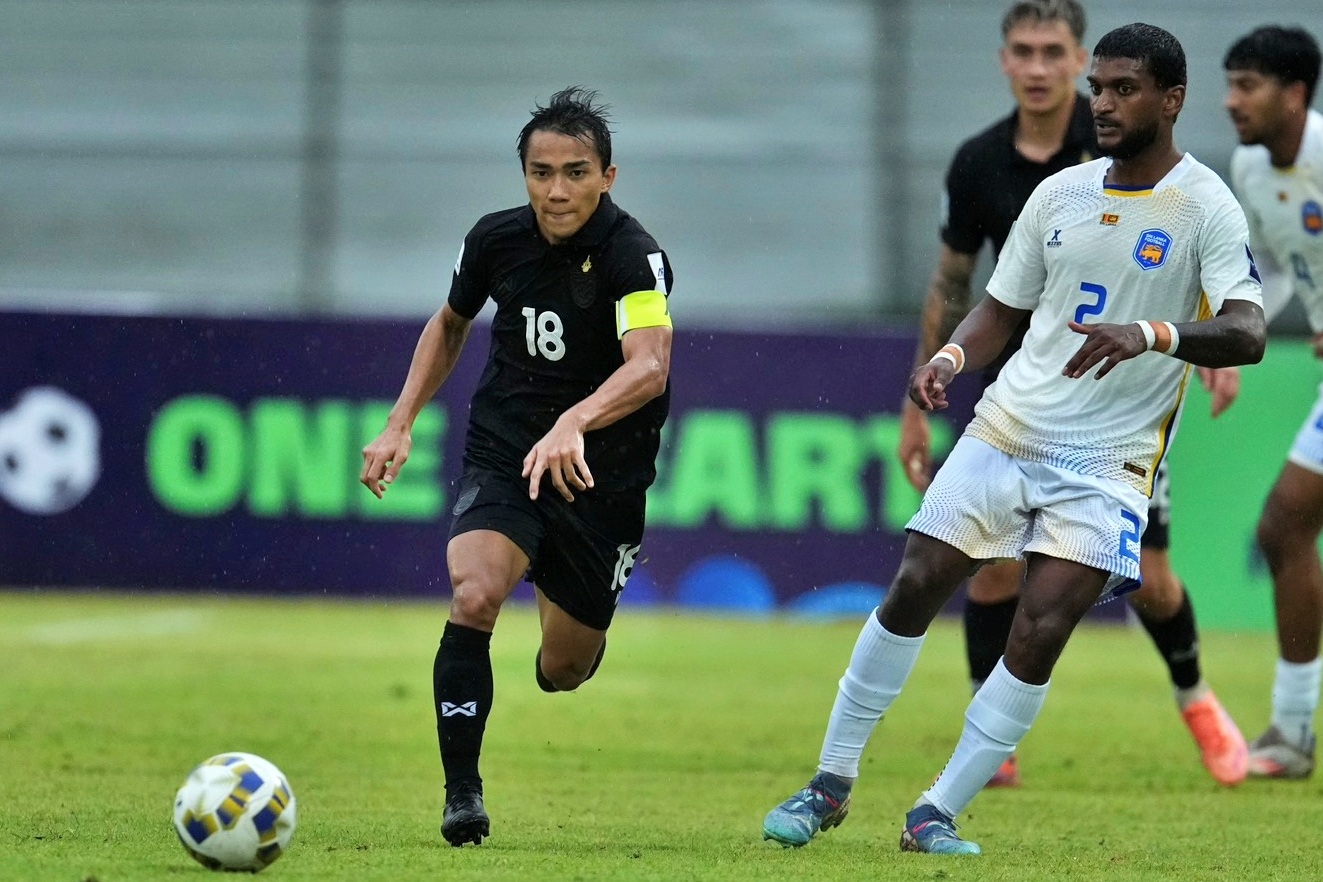 Xác định 20 đội giành vé dự Asian Cup 2027: Bóng đá Đông Nam Á lên tiếng