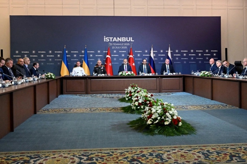 Thời điểm Ukraine có thể ký thỏa thuận hòa bình sau “tối hậu thư” của Mỹ