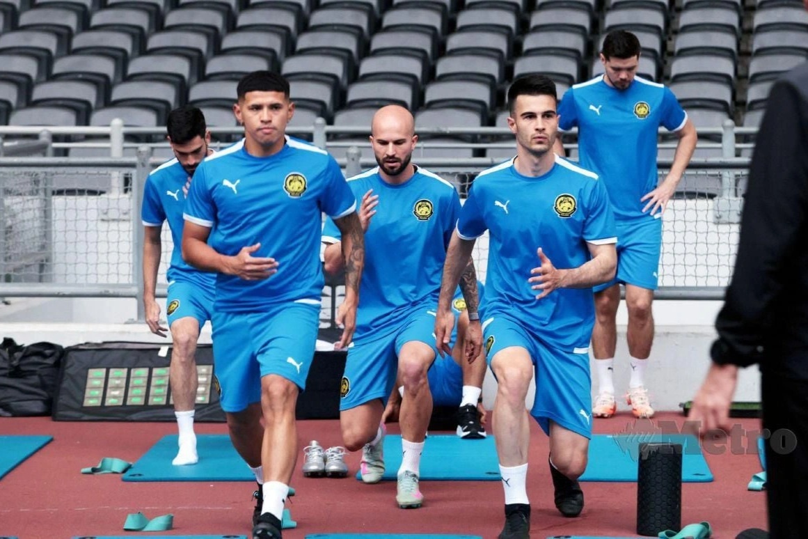 Malaysia hối thúc FAM tiết lộ thủ phạm vụ làm giả giấy tờ