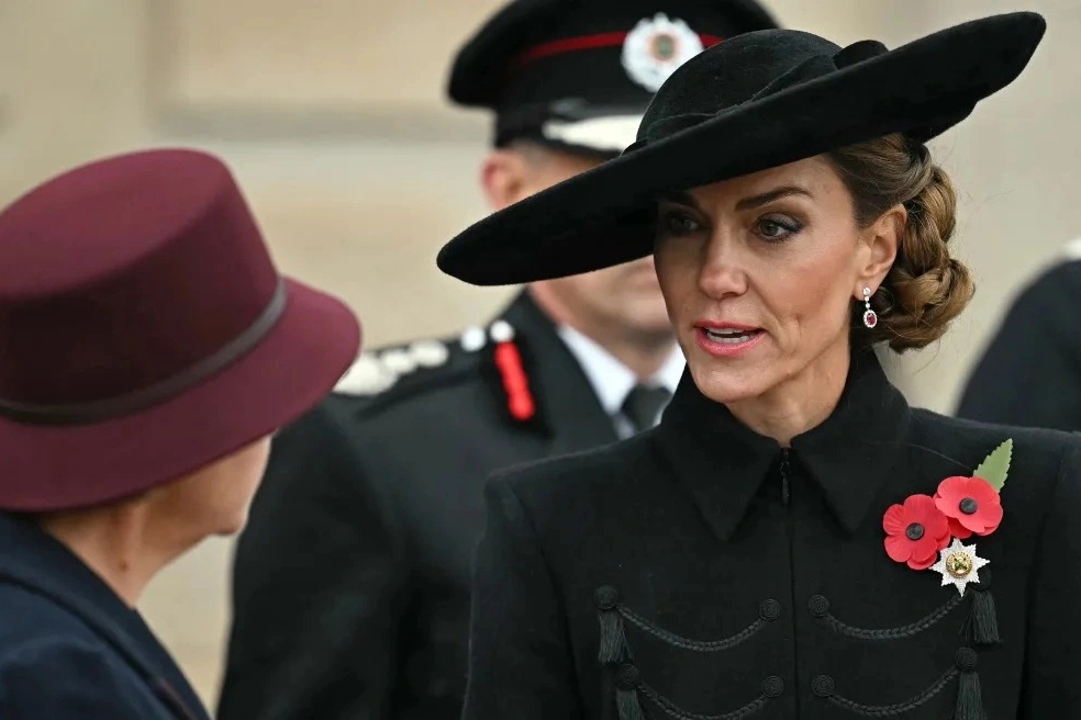 BBC xin lỗi vì gọi tên thật của Vương phi xứ Wales