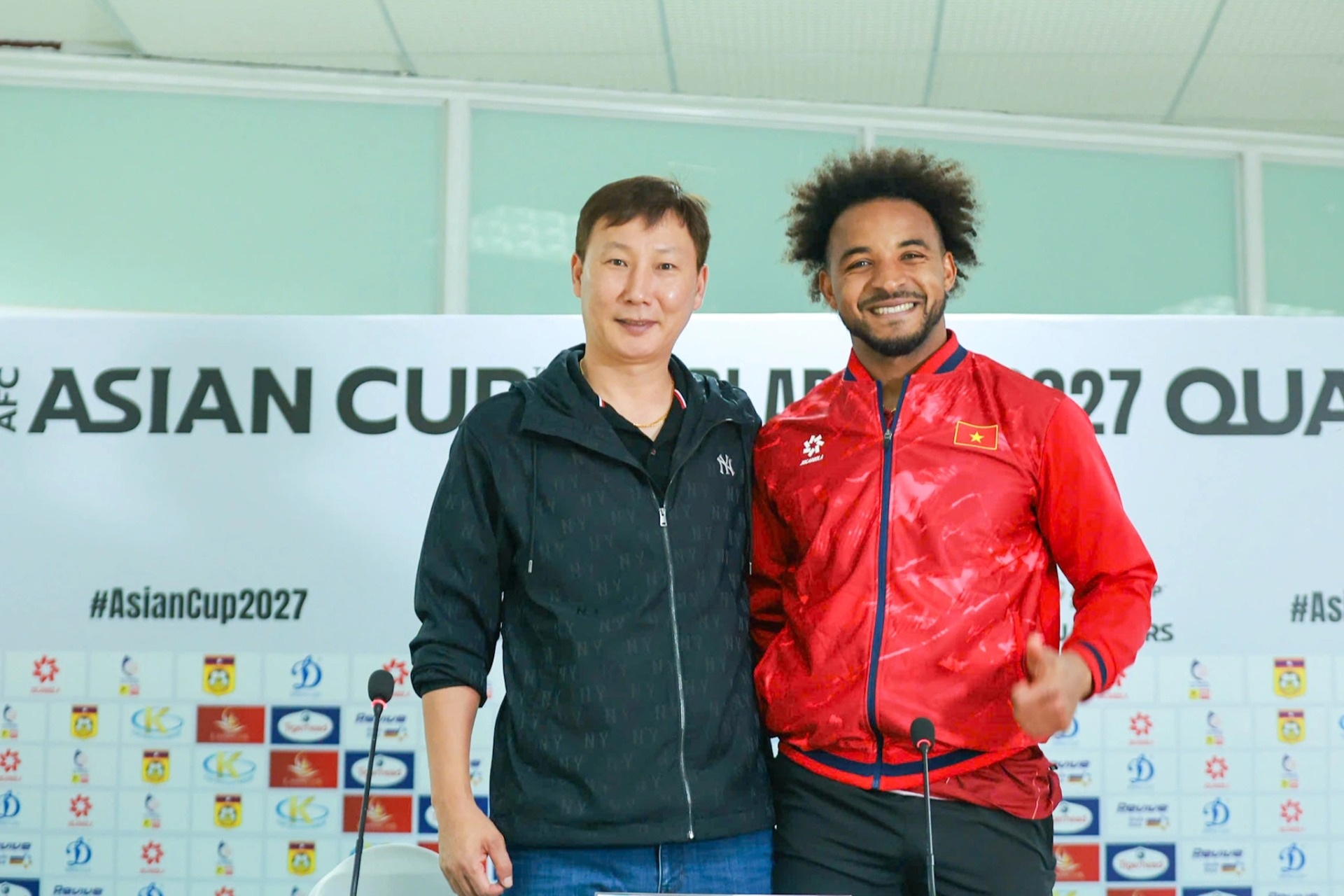 FIFA và AFC dành lời khen cho Xuân Son sau màn trở lại ấn tượng