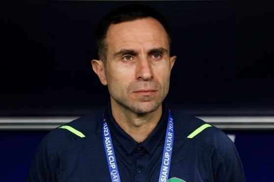 Lộ diện tân HLV trưởng đội tuyển Indonesia