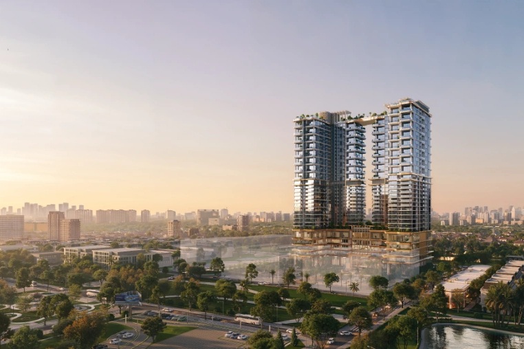 MEYGROUP và hành trình kiến tạo không gian sống tinh khiết