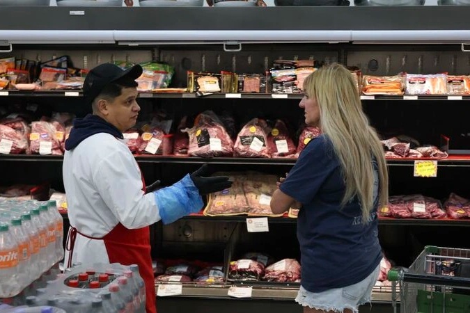 Mỹ mở rộng dỡ bỏ thuế quan nông sản