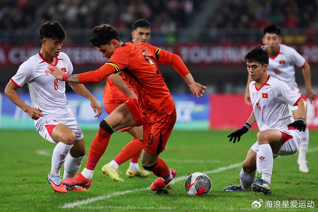 Báo Indonesia bình luận về danh sách U22 Việt Nam tham dự SEA Games