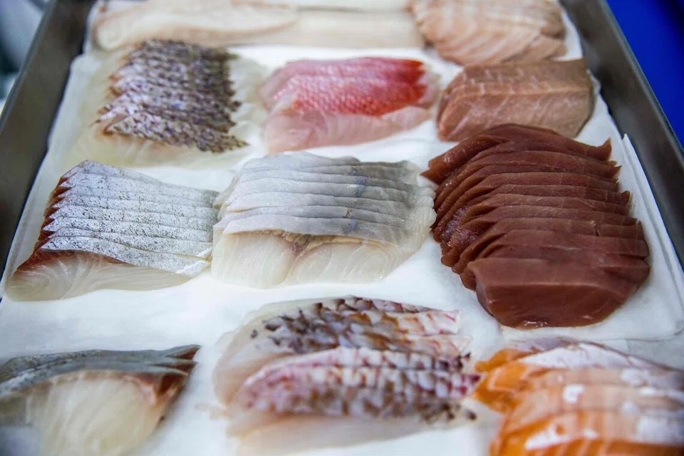 Đài Loan dỡ bỏ toàn bộ hạn chế nhập khẩu thực phẩm với Nhật Bản