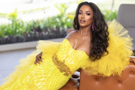 Tình trạng nguy kịch của người đẹp bị tai nạn trên sân khấu Hoa hậu Hoàn vũ