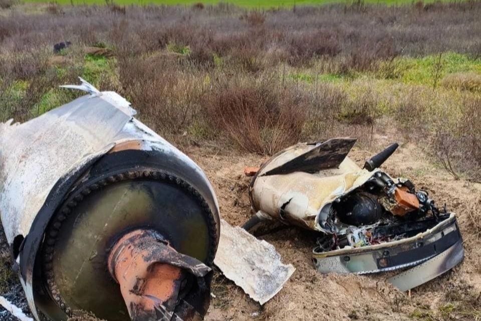 Ukraine tiết lộ cách đánh lừa tên lửa Kinzhal "không thể cản phá" của Nga