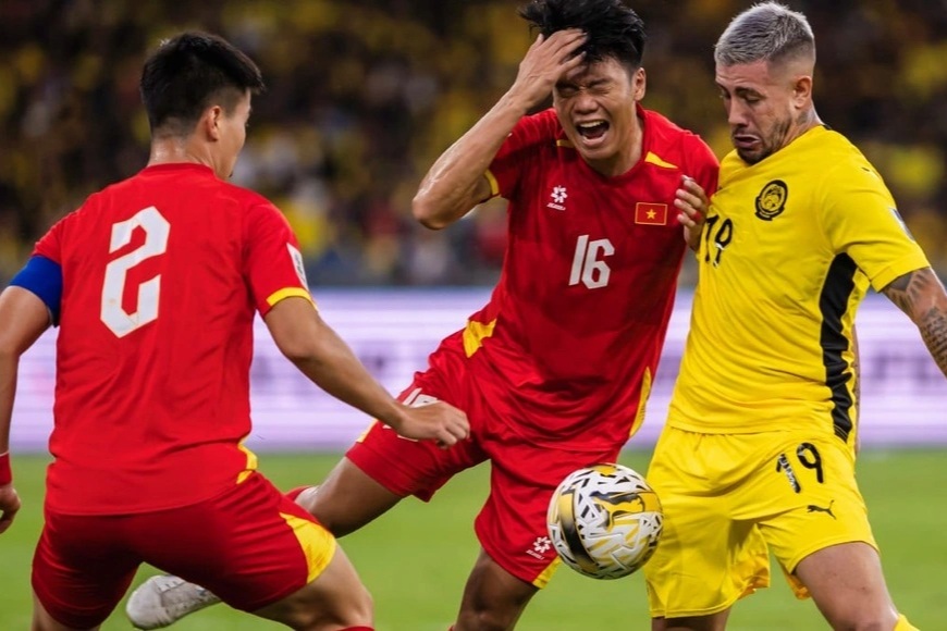 LĐBĐ Malaysia đối mặt với hậu quả nghiêm trọng khi thách thức FIFA