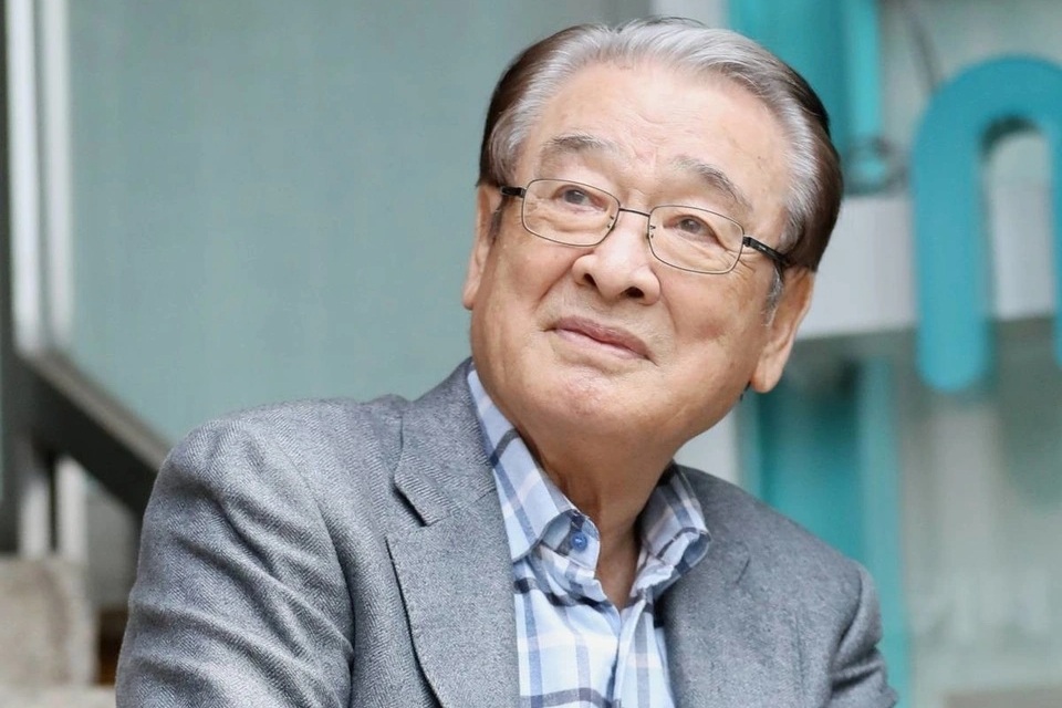 Di sản đồ sộ của “ông nội quốc dân” Lee Soon Jae và nỗi tiếc thương vô hạn