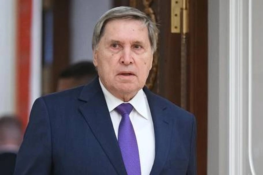 Quan chức Nga nêu khả năng xung đột Ukraine kết thúc trong năm nay