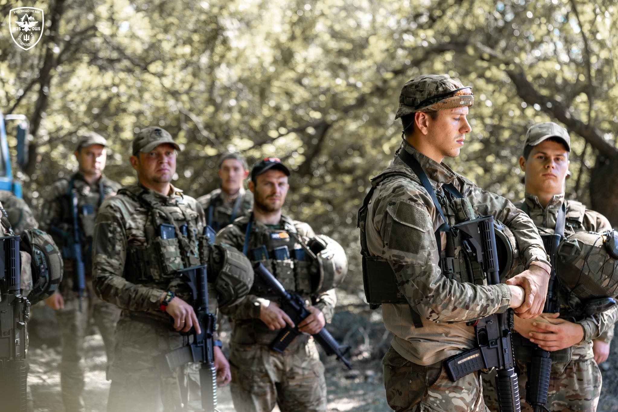 170.000 binh sĩ Nga dồn dập khép "gọng kìm", Ukraine căng mình phá vây