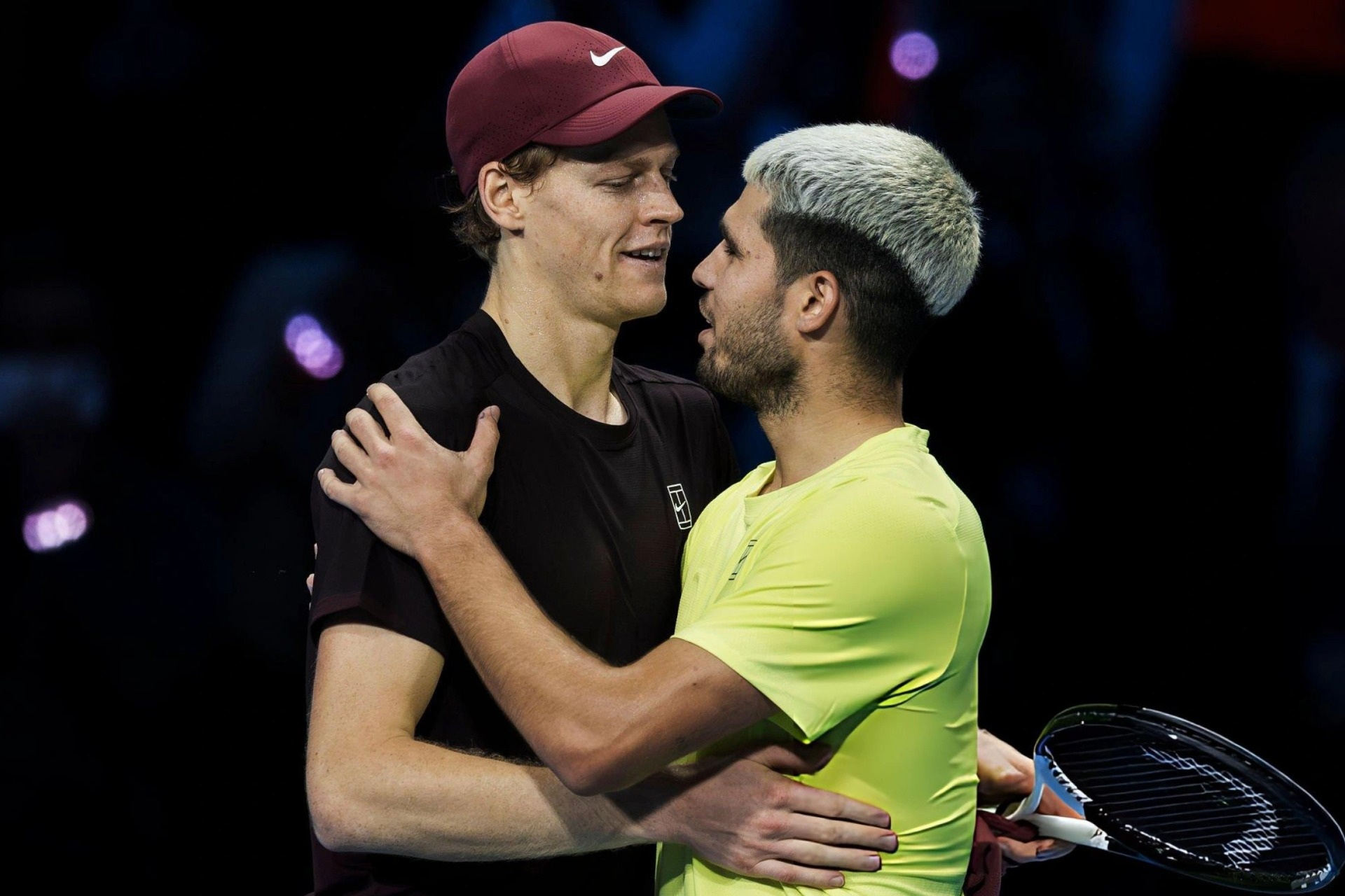 Alcaraz, Sinner đối mặt làn sóng trẻ sẵn sàng phá vỡ thế độc tôn