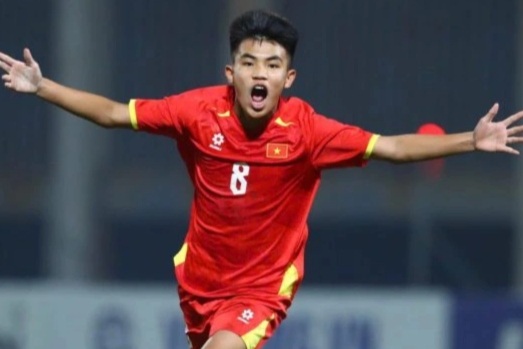 Báo Malaysia bình luận khi đội nhà bám đuổi nghẹt thở U17 Việt Nam