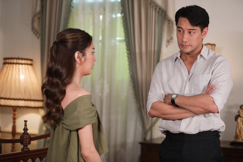 Vợ cũ nói một câu khiến tôi hắt hủi vợ mới đang mang bầu