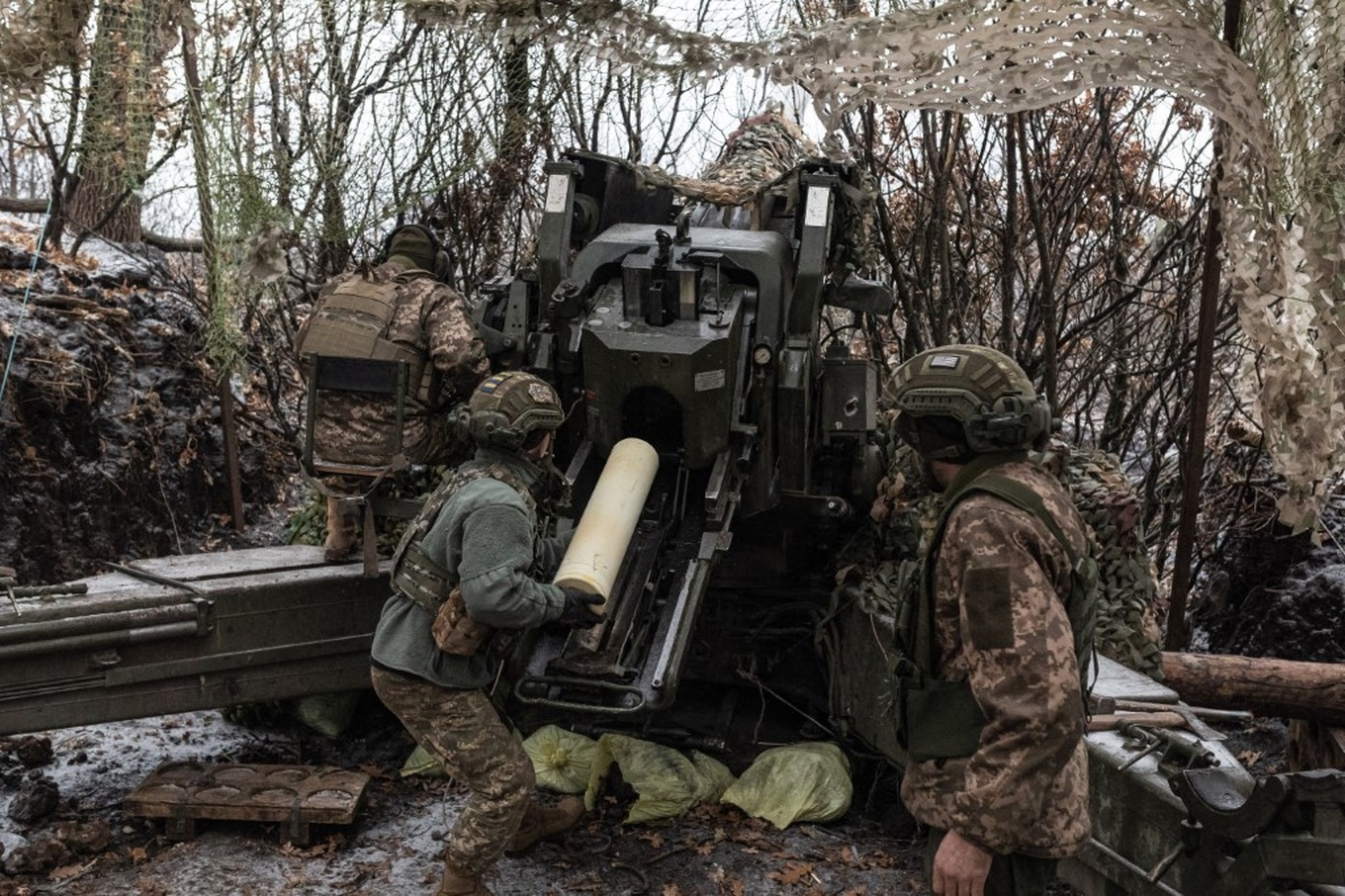 Ukraine nêu sai lầm khiến Nga tận dụng thời cơ, áp sát điểm nóng chiến lược