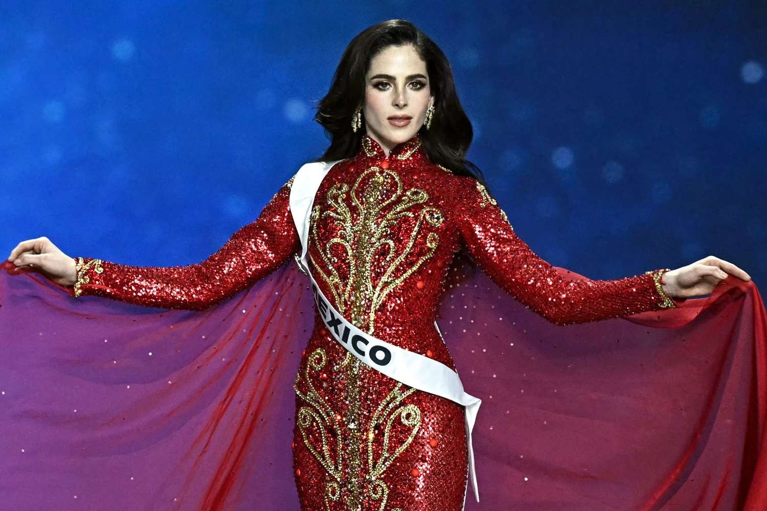 Nghi vấn kết quả Hoa hậu Hoàn vũ 2025 sắp bị hủy bỏ