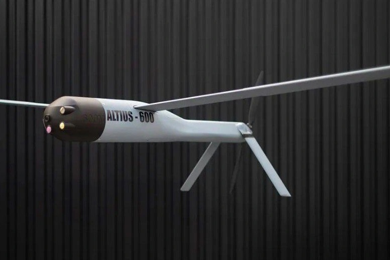 Màn thể hiện gây thất vọng khiến UAV Mỹ bị "đắp chiếu" ở Ukraine