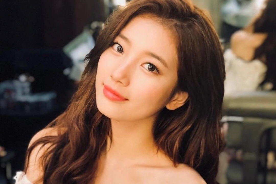 Clip Suzy chạy bộ ở Hà Nội gây sốt: Lý do "tình đầu quốc dân" đến Việt Nam