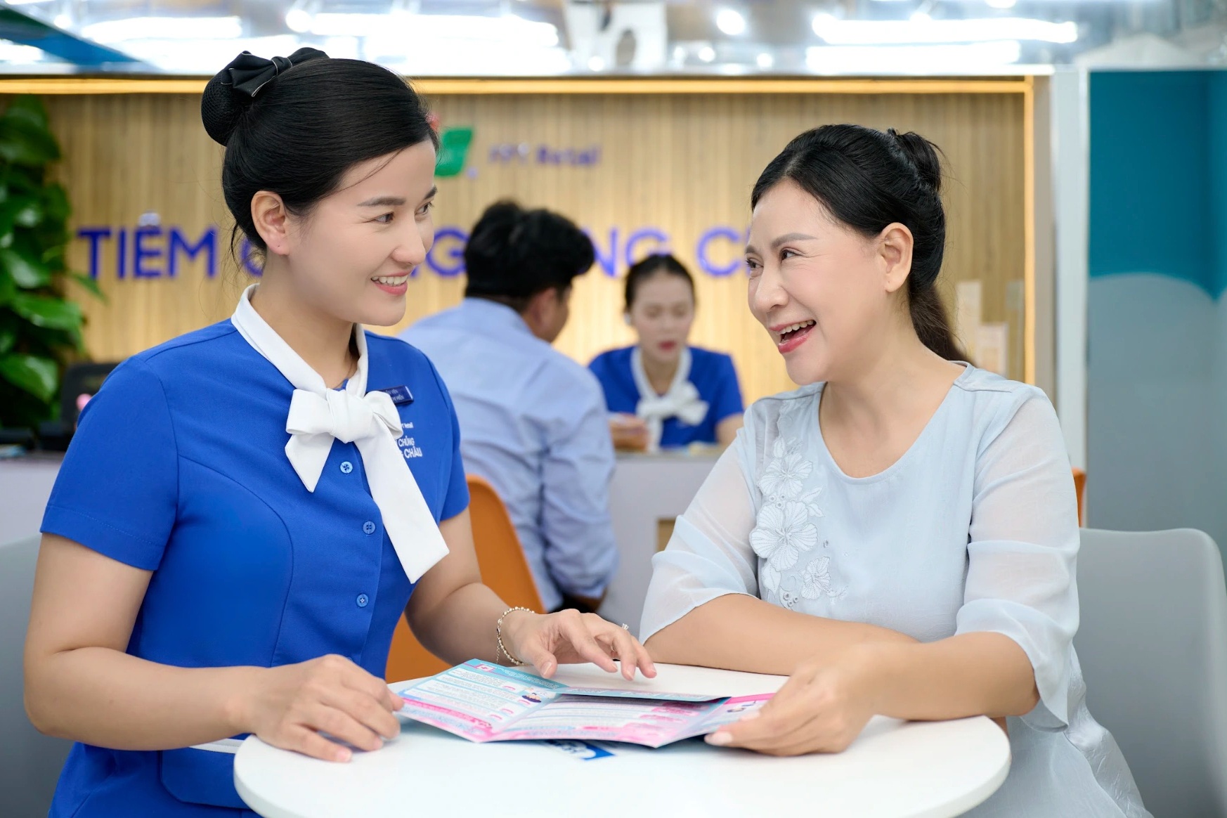 Nguy cơ cúm mùa gia tăng: Giải pháp bảo vệ hệ hô hấp trong thời tiết ẩm ướt