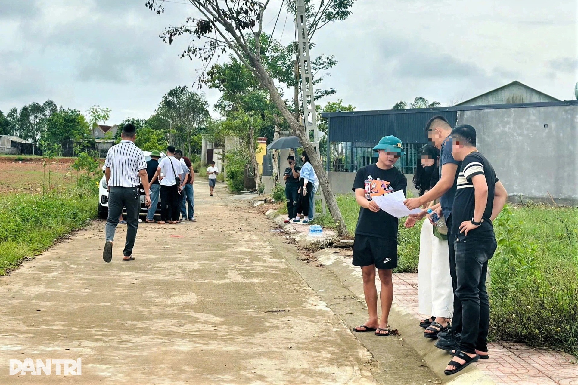 Hé lộ thú vị từ cơ quan xây dựng bảng giá đất tại Hà Nội