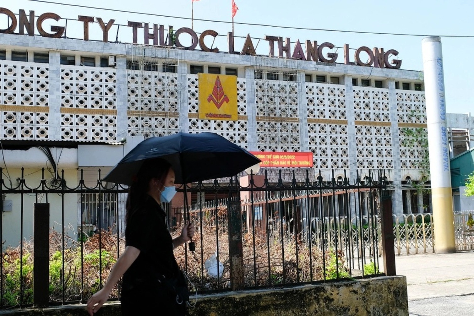 Sau di dời, đất vàng trụ sở Bia Hà Nội, Thuốc lá Thăng Long sẽ làm gì?