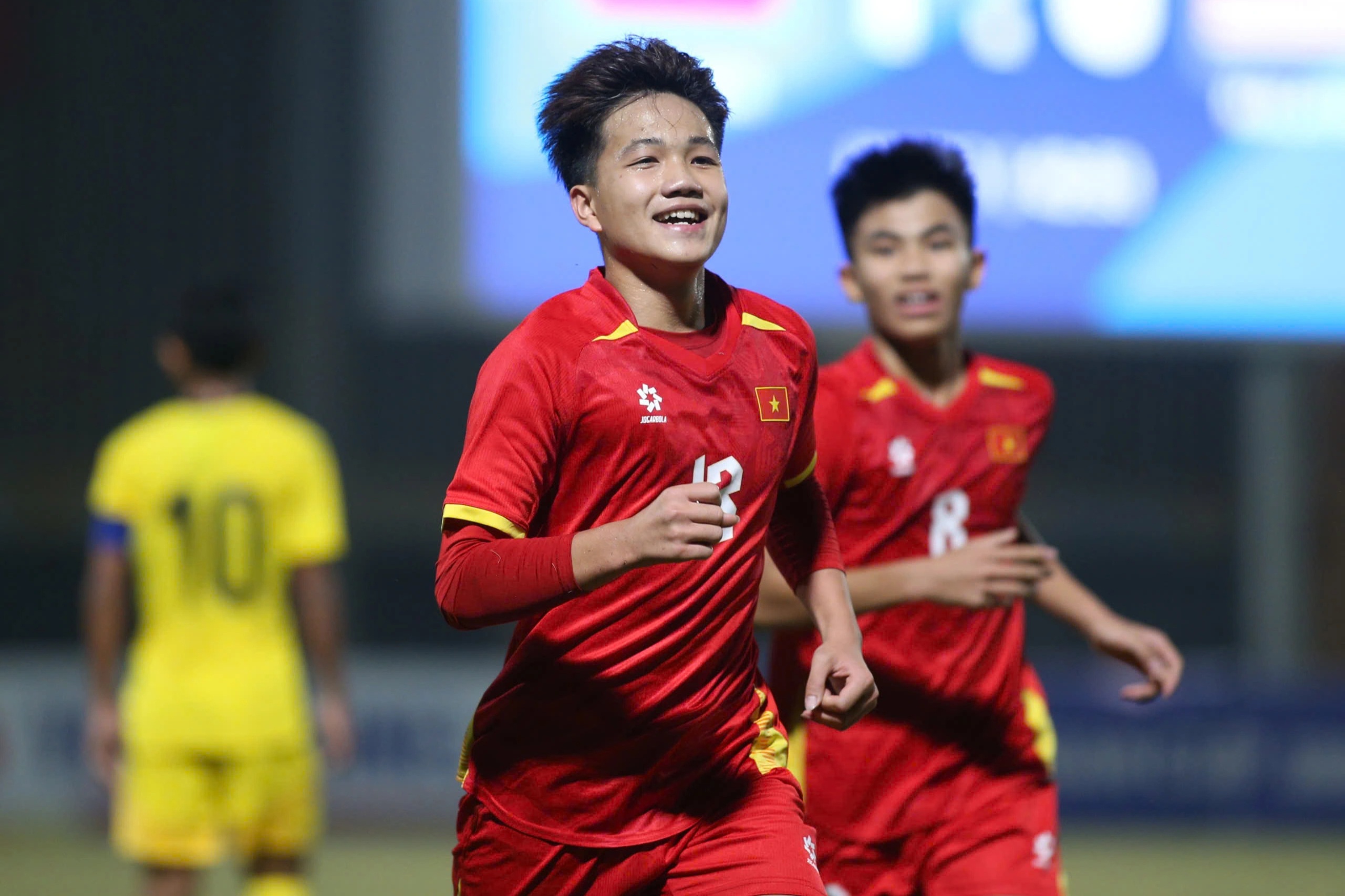 Cơ hội nào để U17 Việt Nam giành tấm vé lịch sử dự World Cup?