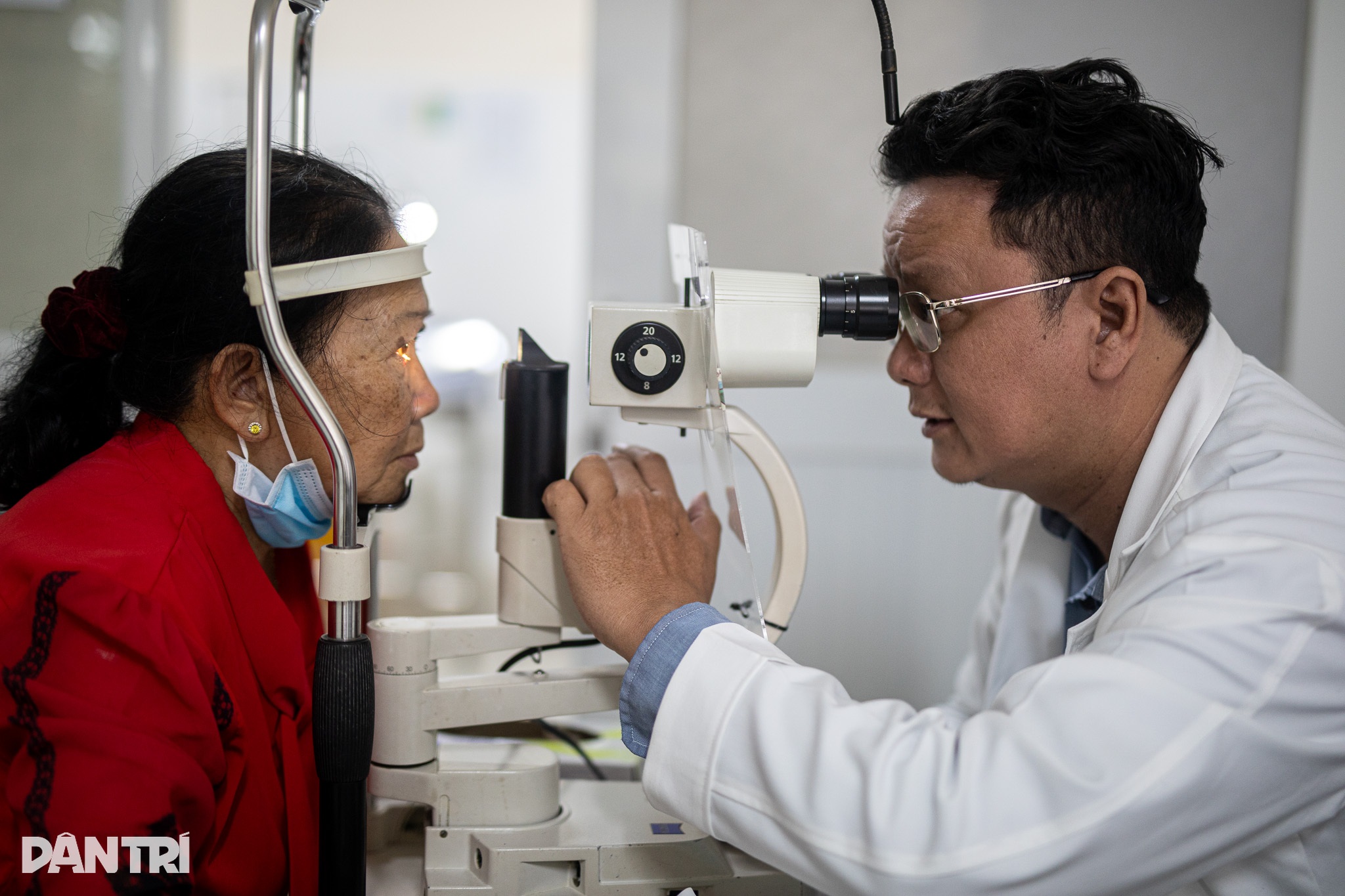 Giám đốc Sở Y tế TPHCM: Người dân sẽ đi metro về Cần Giờ chữa bệnh lão khoa