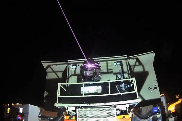 Israel sắp biên chế vũ khí có thể làm thay đổi quy tắc chiến trường