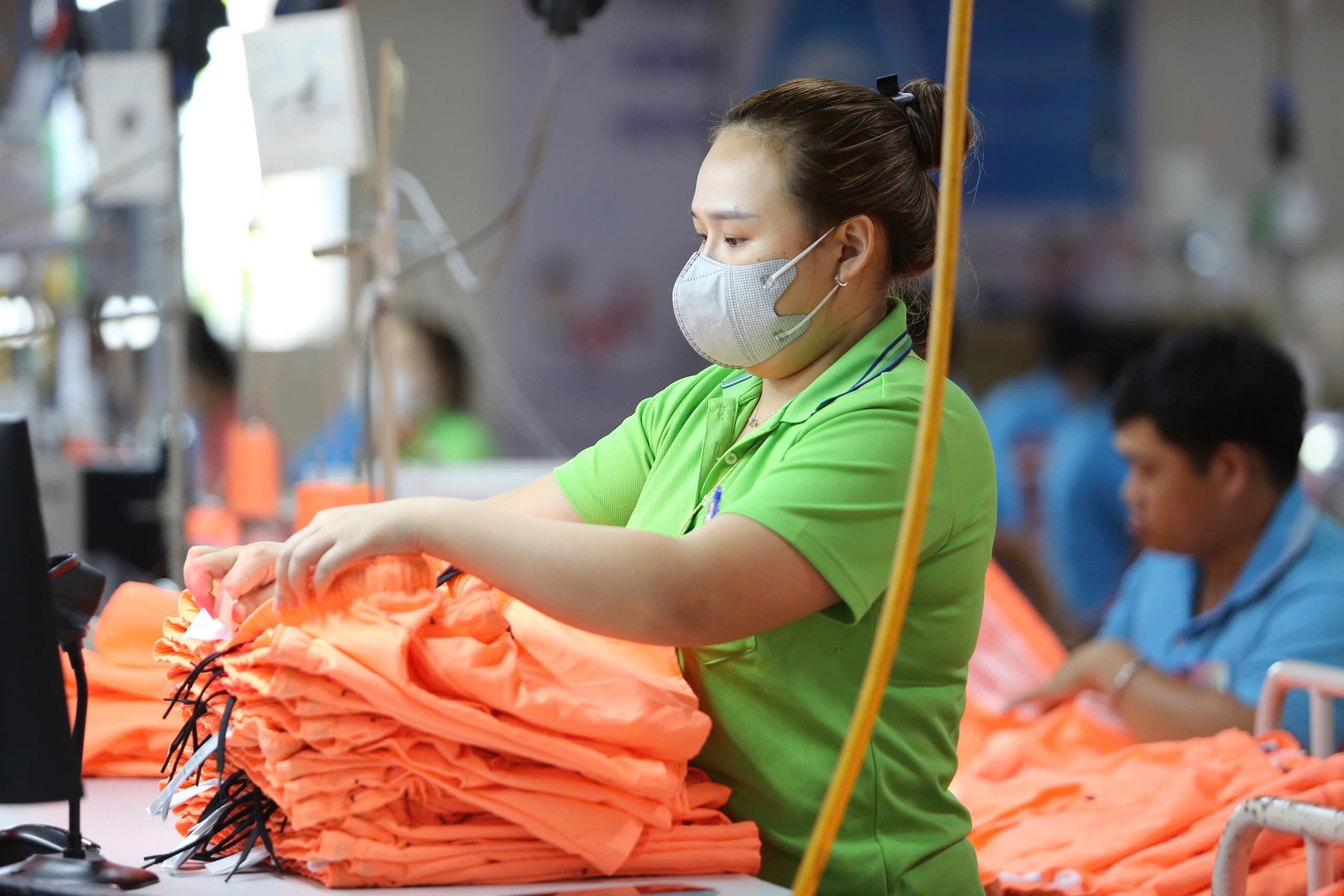 Thưởng Tết 2026 cao nhất ở Đồng Nai là 840 triệu đồng