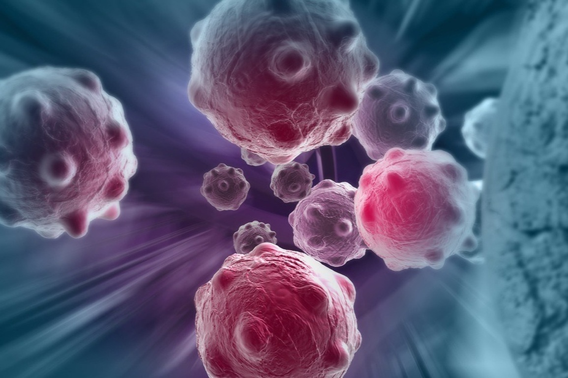 Liệu pháp y học bị lãng quên giờ có thể điều trị bệnh ung thư