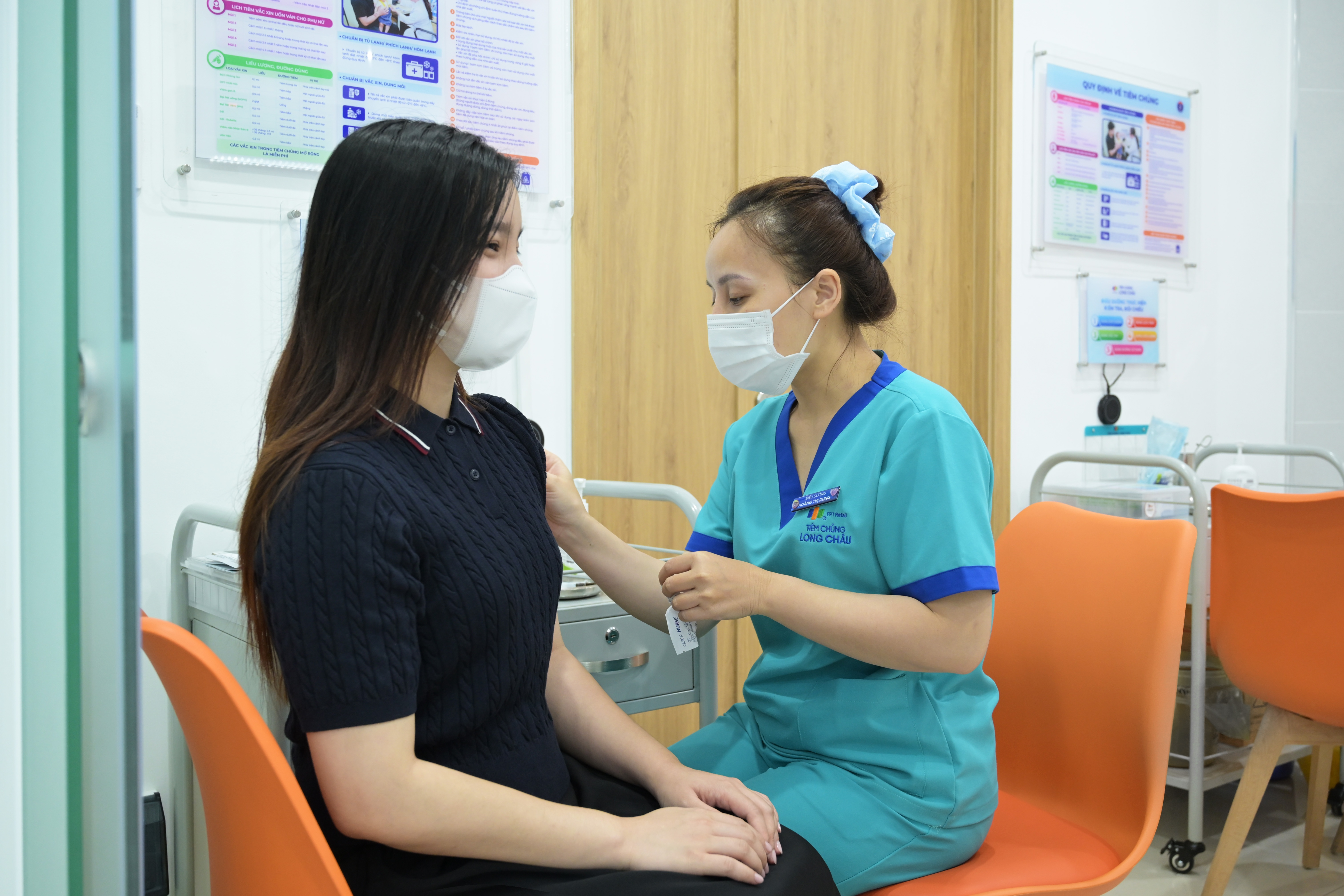 Xóa sổ ung thư cổ tử cung do HPV: Cần từ chủ động từ hôm nay